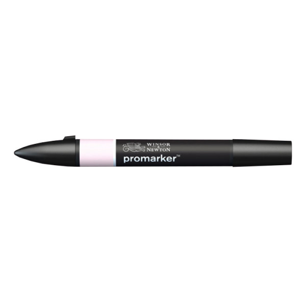 Feutre Promarker Rose sombre - Winsor et Newton | Artmania