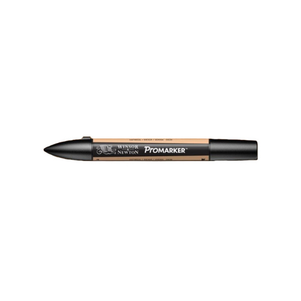 Feutre Promarker Beige - Winsor et Newton pas cher