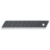 Etui de 10 lames de cutter 18 mm LBB-10 Excel Black OLFA | à seulement 8,99 €