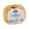 photo-Pelote - 100% coton - Orange - Epais - DMC - Natura Médium - Tricot - Crochet