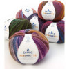 Pelote - Acrylique - Couleur 708 - Pirouette - DMC - Tricot - Vêtement