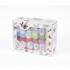 photo-Pelotes - Tricot - Crochet - Coffret de 25 mini pelotes - Pour amigurumis - DMC