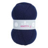 photo-Pelote - 100% acrylique - Couleur K971 - 50g - 140m - DMC - Knitty 4 - Tricot