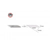 Etui de 25 lames KB OLFA pour scalpel OLFA AK-1/5B | à seulement 7,59 €