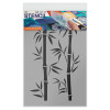 pochoir-A5-motif-branches-bambou-qbix