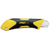 Cutter gros travaux OLFA XH-AL lames de 25 mm | à seulement 22,45 €