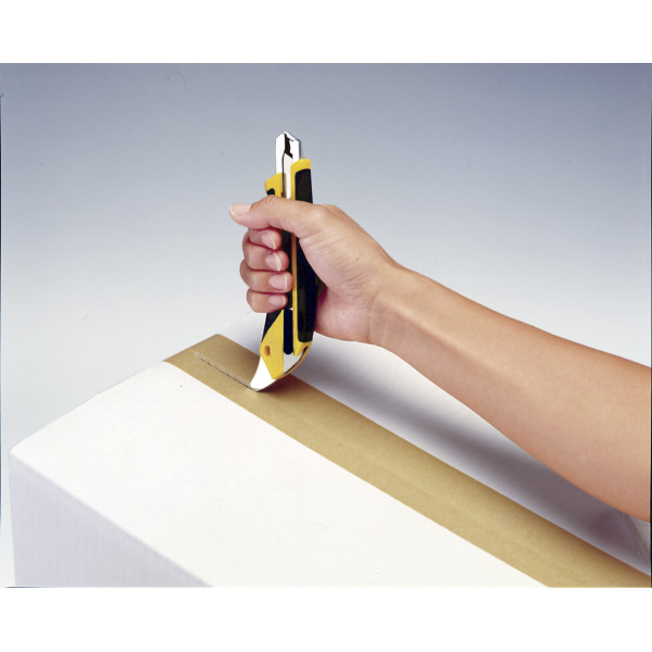 Cutter X-Design OLFA L-5 lames de 18 mm | à seulement 16,9 €