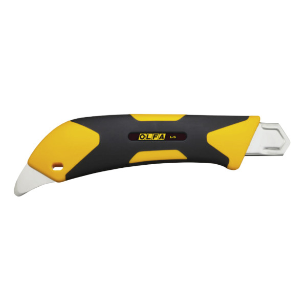 Acheter Cutter X-Design OLFA L-5 lames de 18 mm | à seulement 16,9 €
