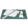 Tapis de découpe 45 x 30 cm SIGN | Artmania