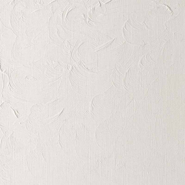 Peinture à l'huile en tube - blanc d'argent - Winsor & Newton | Artmania