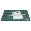 Tapis de découpe 60 x 45 cm SIGN pas cher