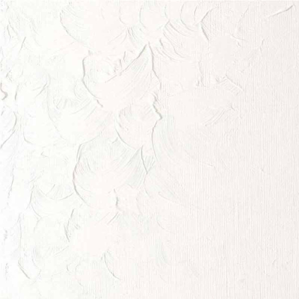 Lot peinture à l'huile - de 2 tubes - blanc de titane - Winsor & Newton | Artmania