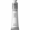 Peinture à l'huile en tube - blanc de mélange - Winsor & Newton pas cher
