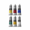 Coffret de peinture à l'huile - 6 tubes - Winsor & Newton | Artmania