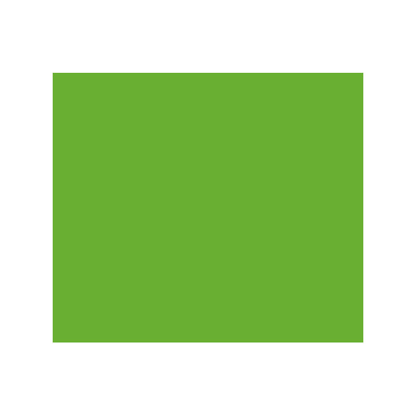Marqueur peinture acrylique Abstract Liner Sennelier Vert jaune | Artmania