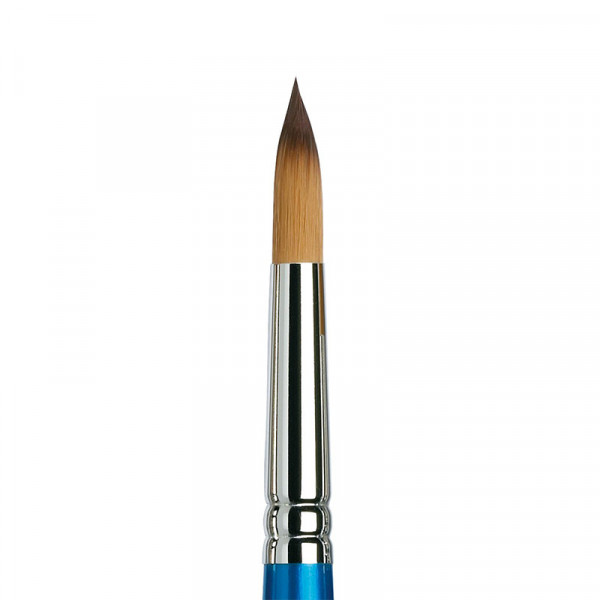 Pinceau rond aquarelle Cotman - série 111 n°24 - Winsor & Newton pas cher
