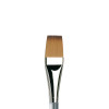 photo-Pinceau plat aquarelle Cotman - série 777 - 19mm - Winsor & Newton