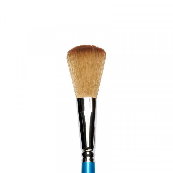 photo-Pinceau MOP aquarelle Cotman - série 999 - 19mm  - Winsor & Newton
