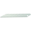 Etui de 10 lames de cutter 18mm SAB-10B OLFA pas cher