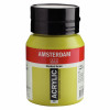 pot-peinture-acrylique-ml-amsterdam-vert-olive-clair