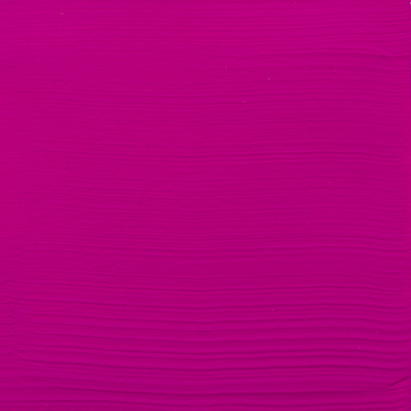Pot peinture acrylique 500ml Amsterdam violet rouge perm clair | Artmania