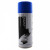 photo - Bombe de peinture - Bleu mat - AMT - 330ml
