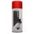 photo - Bombe de peinture - Rouge mat - AMT - 330ml