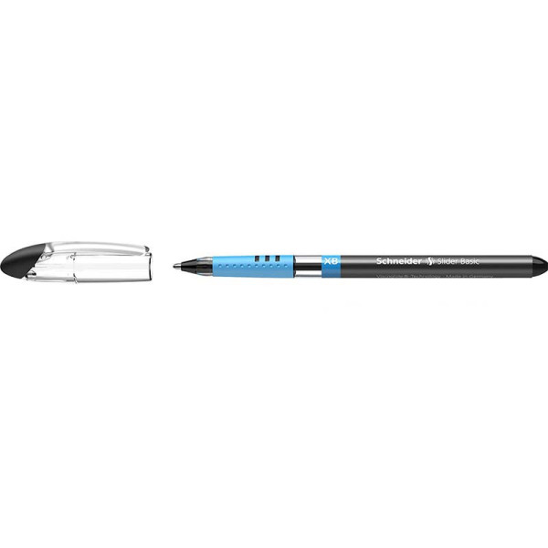 stylo-bille-basic-noir