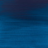 Pot peinture acrylique 500ml Amsterdam bleu verdâtre | Artmania
