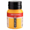 pot-peinture-acrylique-ml-amsterdam-jaune-azo-fonce