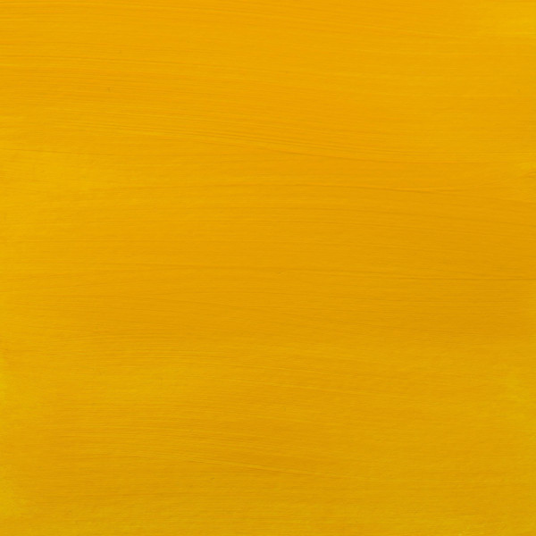 Pot peinture acrylique 500ml Amsterdam jaune azo foncé | Artmania