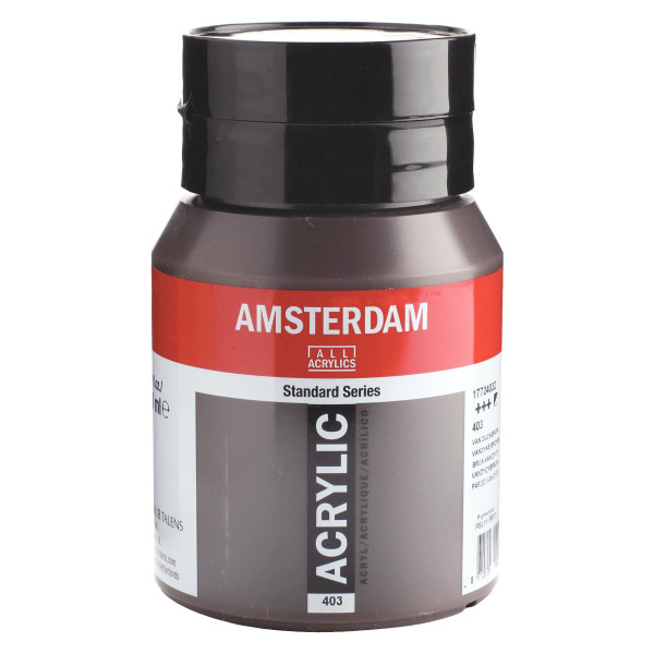 pot-peinture-acrylique-ml-amsterdam-brun-van-dyck