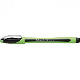 Fineliner-xpress-noir-schneider