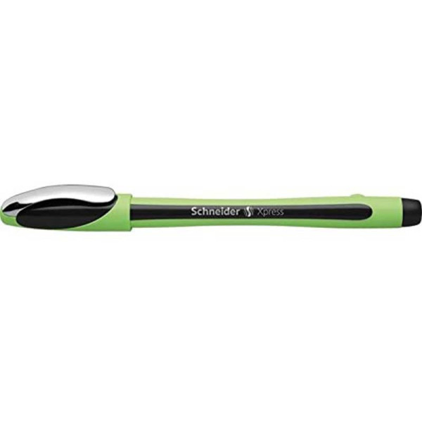 Fineliner-xpress-noir-schneider