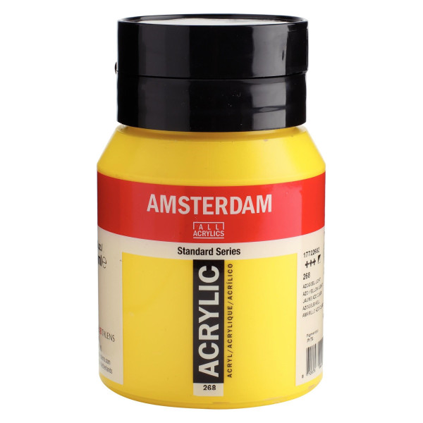 pot-peinture-acrylique-ml-amsterdam-jaune-azo-clair