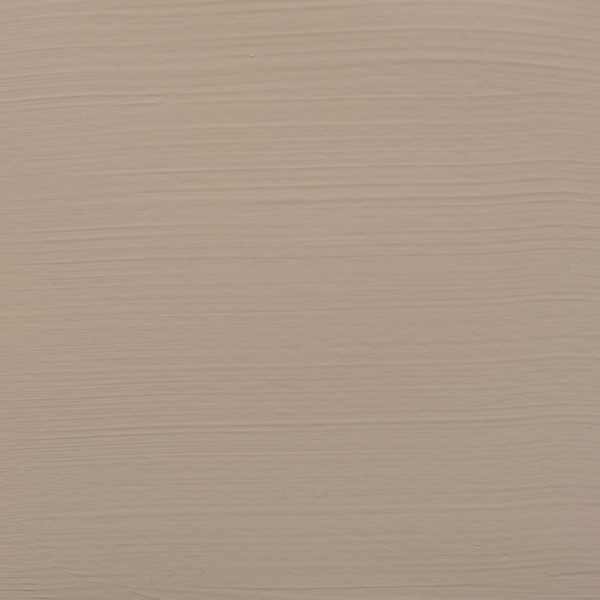 Pot peinture acrylique 500ml Amsterdam gris chaud | Artmania
