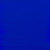 Pot peinture acrylique 500ml Amsterdam bleu cobalt outremer | Artmania