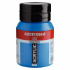 pot-peinture-acrylique-ml-amsterdam-cyan-primaire