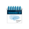 lot-de-6-cartouches-d'encre-pastel-bleu-glaace