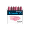 lot-de-6-cartouches-d'encre-pastel-rose