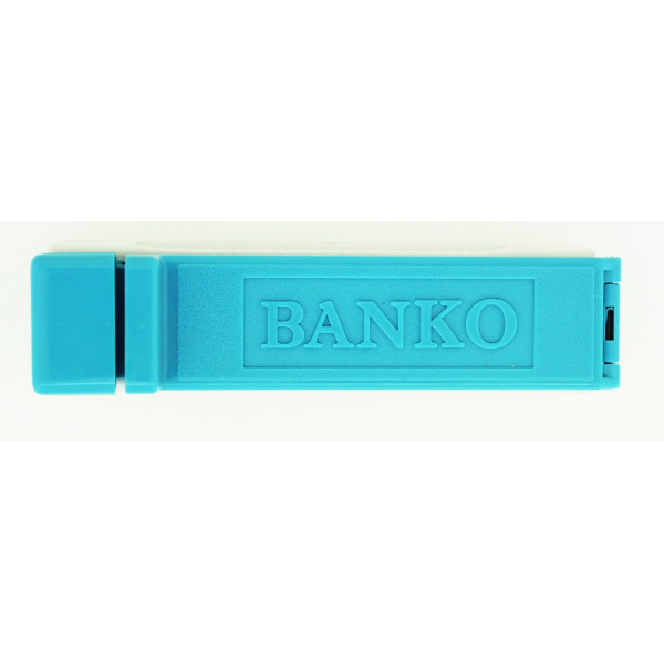Tubeuse - Banko | Artmania