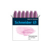 lot-de-6-cartouches-d'encre-pastel-lila
