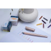 Lot de 6 cartouches d'encre pastel - Lilas - Scheinder | à seulement 0,99 €