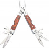 Acheter Pince multifonction Laguiole 8 outils manche en bois