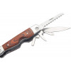 Acheter Pince multifonction Laguiole 8 outils manche en bois | à seulement 39,99 €