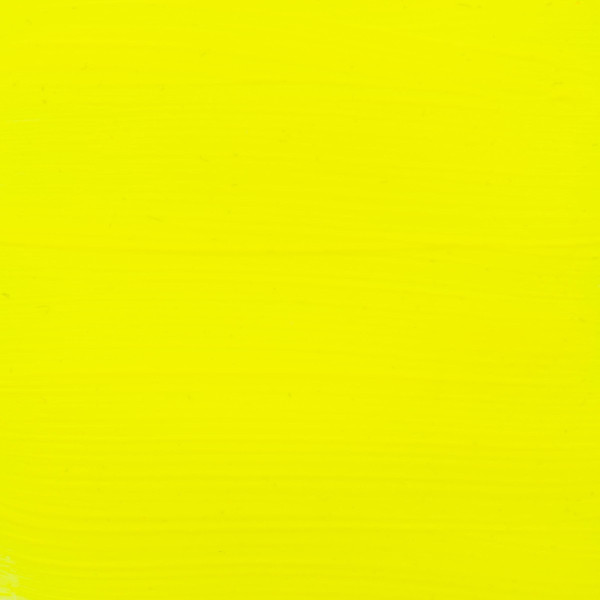 Pot peinture acrylique 500ml Amsterdam jaune reflex | Artmania