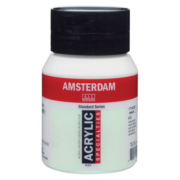 pot-peinture-acrylique-ml-amsterdam-vert-nacre