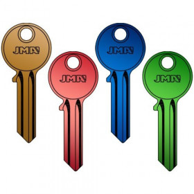 COPIE CLEE PLATE COULEUR pas cher