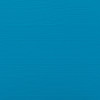 Pot peinture acrylique 500ml Amsterdam bleu turquoise | Artmania