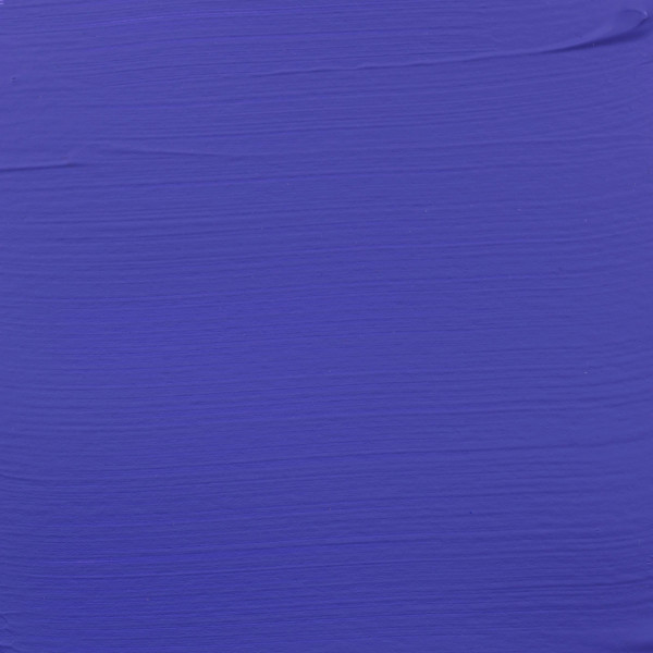 Pot peinture acrylique 500ml Amsterdam outremer violet | Artmania-28891